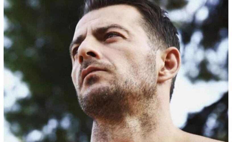 Η Γη της Ελιάς: Ο Γιώργος Αγγελόπουλος είναι ο ρόλος που «τελειώνει» τον Δημοσθένη! Η Γη της Ελιάς: Ο Γιώργος Αγγελόπουλος είναι ο ρόλος που «τελειώνει» τον Δημοσθένη!