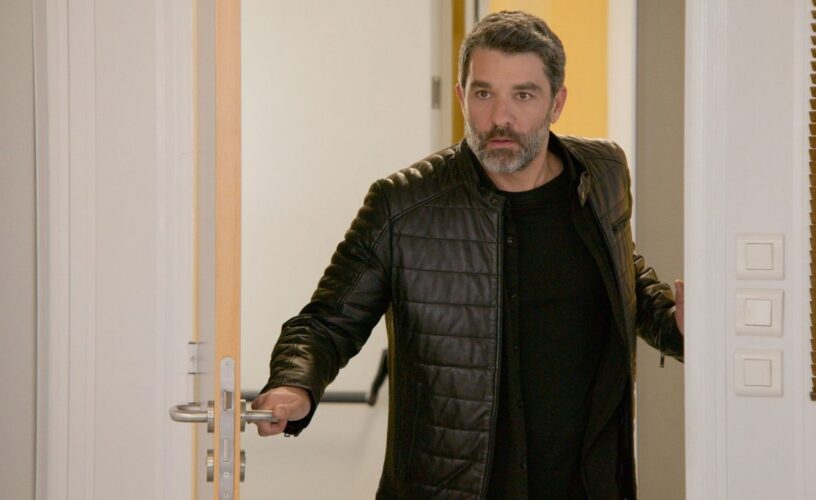 Παγιδευμένοι: Χαμός με τον Αντρέα – Αυτός θέλει να τον βγάλει από τη μέση! Παγιδευμένοι: Χαμός με τον Αντρέα – Αυτός θέλει να τον βγάλει από τη μέση!