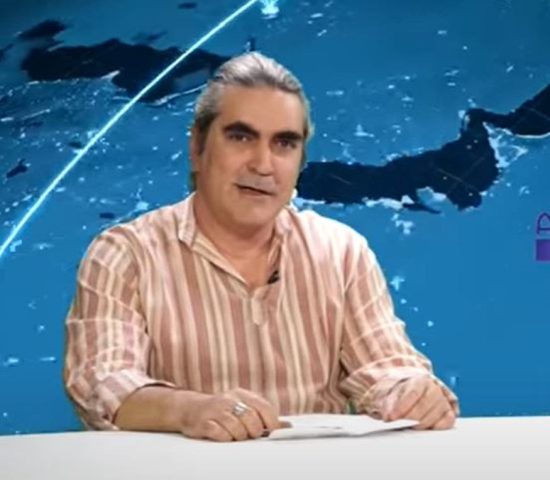 Εύβοια: Πέθανε γνωστός Αθηναίος αστρολόγος, κατέρρευσε έξω από σούπερ μάρκετ Εύβοια: Πέθανε γνωστός Αθηναίος αστρολόγος, κατέρρευσε έξω από σούπερ μάρκετ