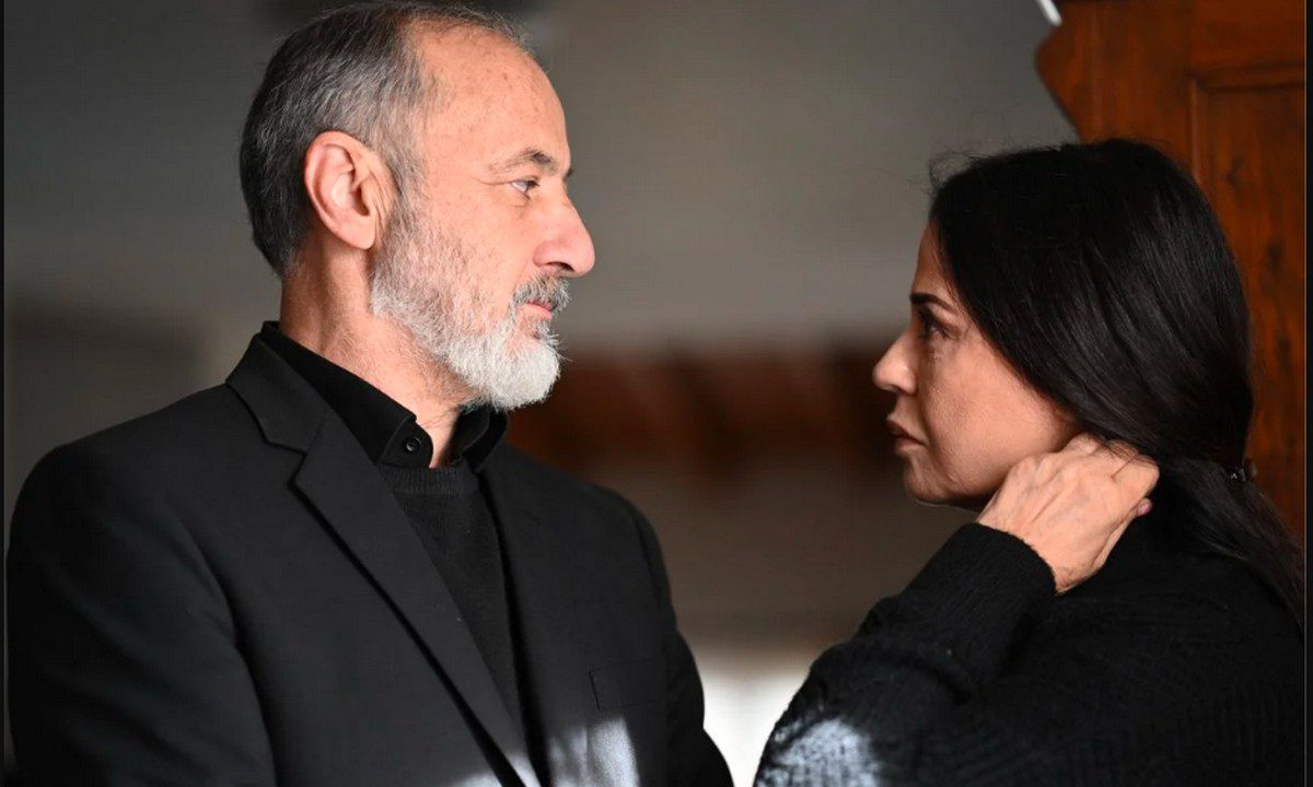 Σασμός: Ο Παύλος παίρνει το όπλο του Μαθιού – Ο Αστέρης μαθαίνει για τον φόνο Σασμός: Ο Παύλος παίρνει το όπλο του Μαθιού – Ο Αστέρης μαθαίνει για τον φόνο