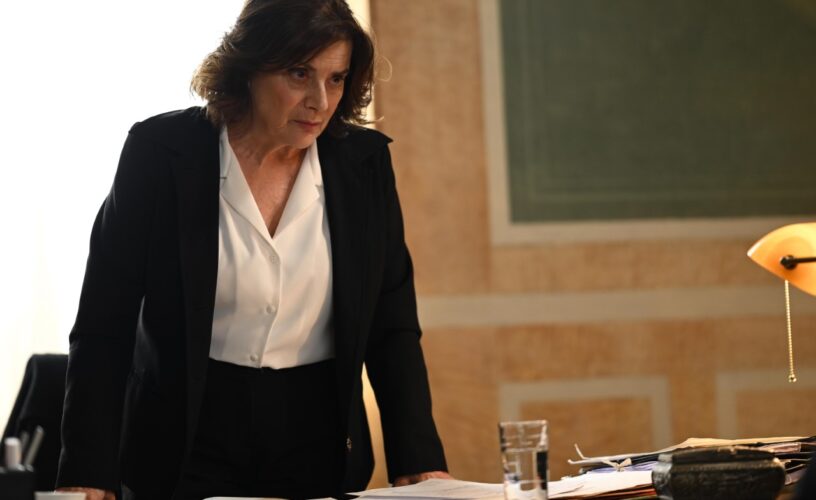 Σασμός: Τέλος αυτά τα ζευγάρια – Ποιοι καταλήγουν φυλακή Σασμός: Τέλος αυτά τα ζευγάρια – Ποιοι καταλήγουν φυλακή