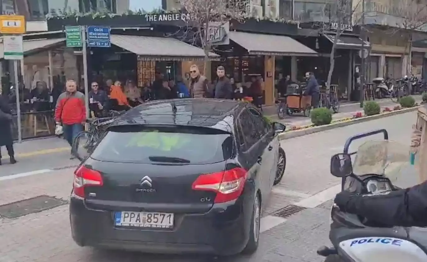 Τέμπη: Προφυλακιστέος ο σταθμάρχης Τέμπη: Προφυλακιστέος ο σταθμάρχης