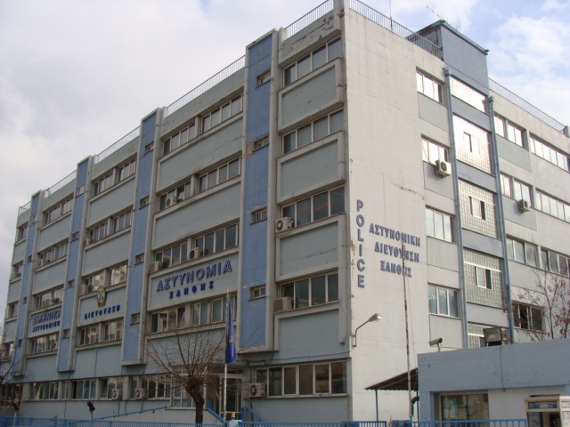 Ξάνθη: Παραδόθηκε ο δράστης που πυροβόλησε θανάσιμα 45χρονος στο Δροσερό Ξάνθη: Παραδόθηκε ο δράστης που πυροβόλησε θανάσιμα 45χρονος στο Δροσερό