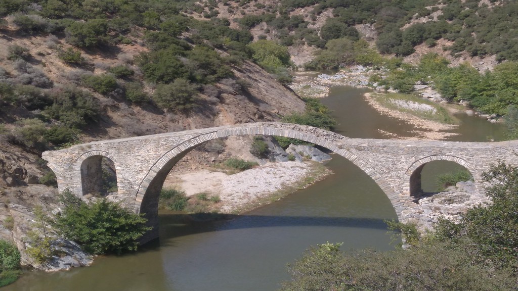 Βουλευτής Ροδόπης ΣΥΡΙΖΑ-ΠΣ Δημήτρης Χαρίτου: «Επίσημη παραδοχή από την κυβέρνηση ότι έχει εγκαταλειφθεί η υλοποίηση του Φράγματος Κομψάτου»