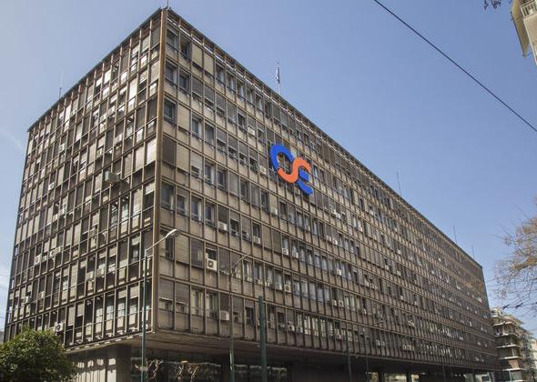 Παραιτήθηκαν οι διοικητές του ΟΣΕ και της ΕΡΓΟΣΕ Παραιτήθηκαν οι διοικητές του ΟΣΕ και της ΕΡΓΟΣΕ