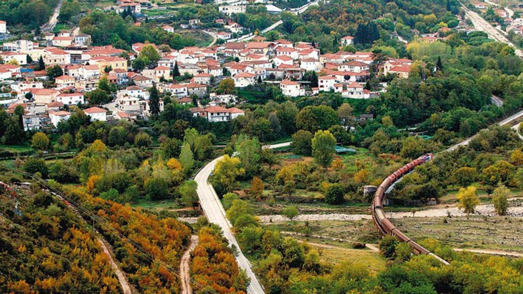 Εκπαιδευτικές σχολικές εκδρομές στην περιοχή της Σταυρούπολης Εκπαιδευτικές σχολικές εκδρομές στην περιοχή της Σταυρούπολης
