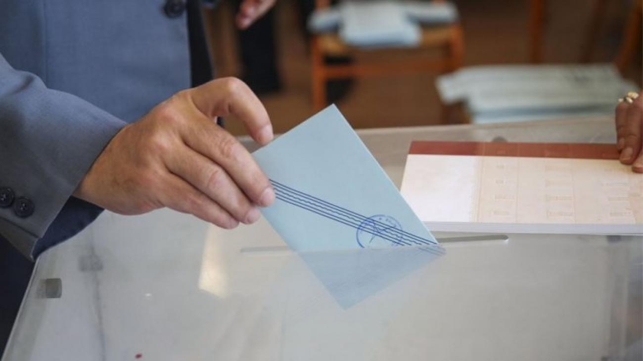 GPO: Η Νέα Δημοκρατία «μόνη της» στο 36% – «Μάχη» ΣΥΡΙΖΑ – ΠΑΣΟΚ για τη δεύτερη θέση GPO: Η Νέα Δημοκρατία «μόνη της» στο 36% – «Μάχη» ΣΥΡΙΖΑ – ΠΑΣΟΚ για τη δεύτερη θέση