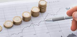 Eurostat: Στο 5,4% ο πληθωρισμός στην Ελλάδα τον Μάρτιο Eurostat: Στο 5,4% ο πληθωρισμός στην Ελλάδα τον Μάρτιο