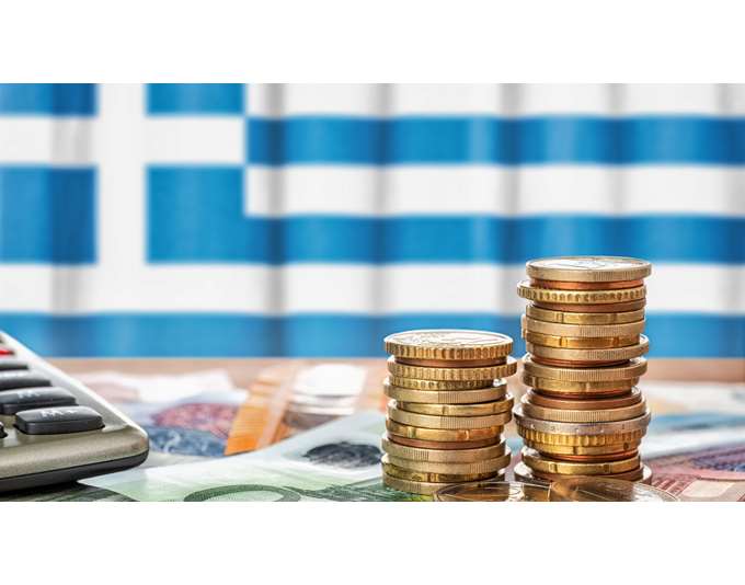 Προϋπολογισμός: Πρωτογενές πλεόνασμα 4,2 δισ. στο δίμηνο Προϋπολογισμός: Πρωτογενές πλεόνασμα 4,2 δισ. στο δίμηνο