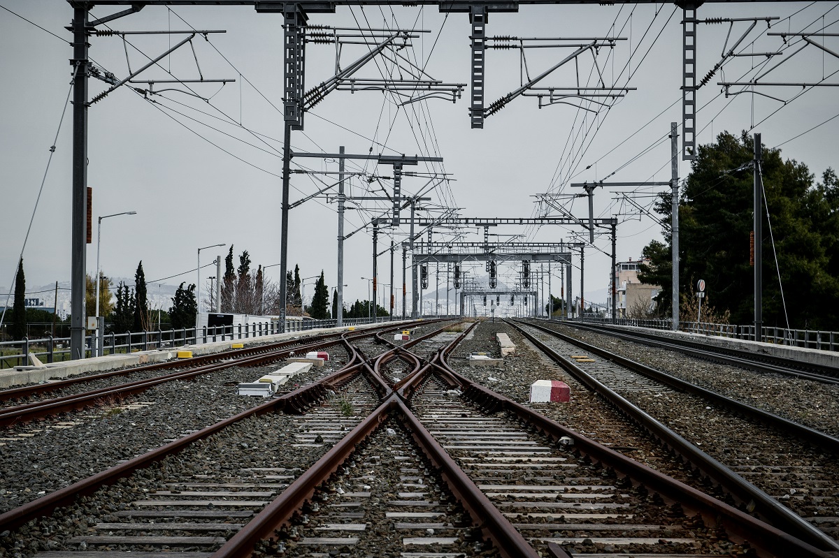 Συγκροτείται Συντονιστικό Κέντρο Ασφάλειας Σιδηροδρόμων Συγκροτείται Συντονιστικό Κέντρο Ασφάλειας Σιδηροδρόμων