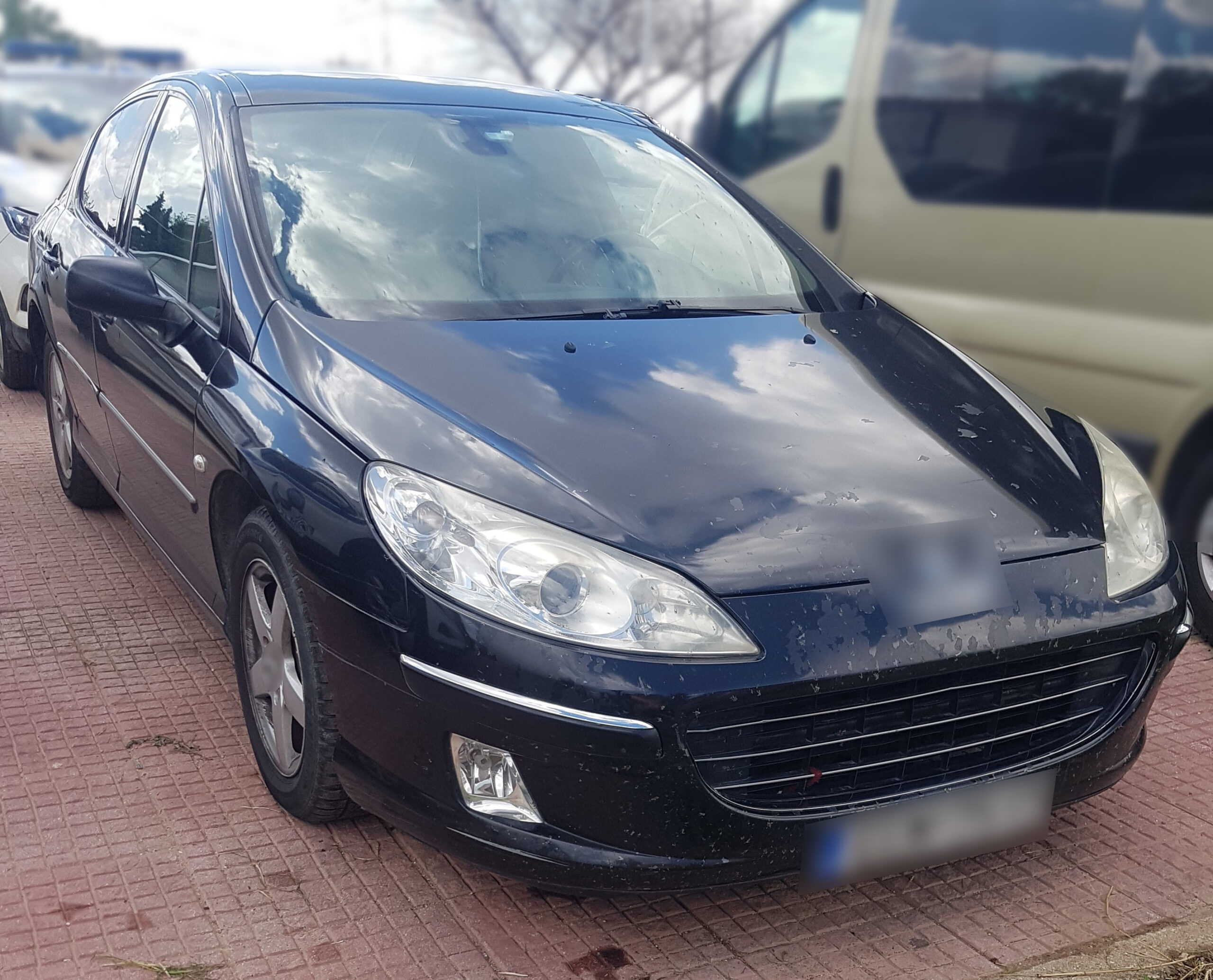 Συνελήφθησαν πέντε ημεδαποί οι οποίοι προωθούσαν στο εσωτερικό της χώρας έναν μη νόμιμο μετανάστη Συνελήφθησαν πέντε ημεδαποί οι οποίοι προωθούσαν στο εσωτερικό της χώρας έναν μη νόμιμο μετανάστη