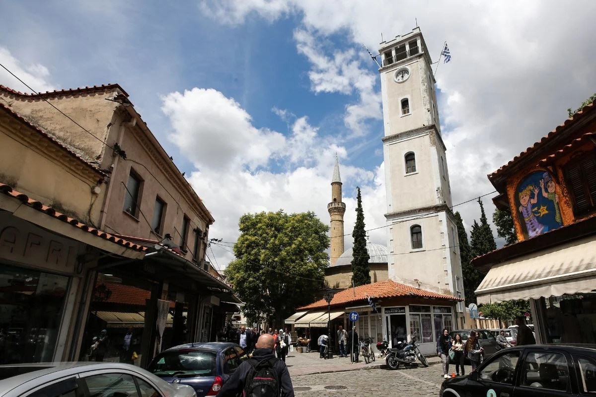 Πασόκοι και νεοδημοκράτες σε δυο ταμπλό Πασόκοι και νεοδημοκράτες σε δυο ταμπλό