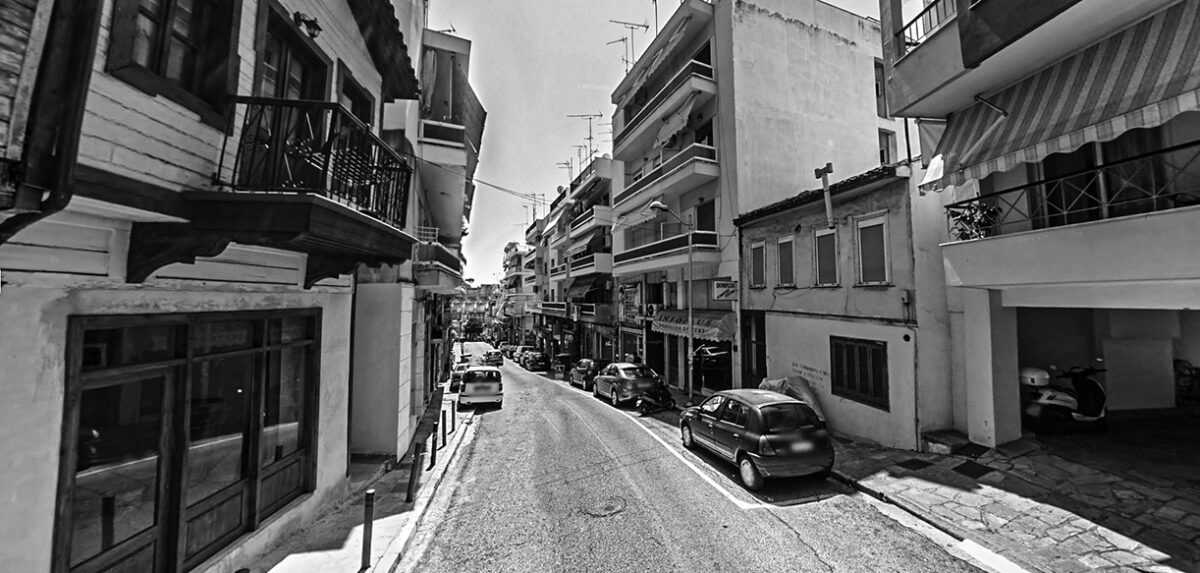 Καβάλα: 30χρονη βρέθηκε νεκρή μέσα στο σπίτι της Καβάλα: 30χρονη βρέθηκε νεκρή μέσα στο σπίτι της