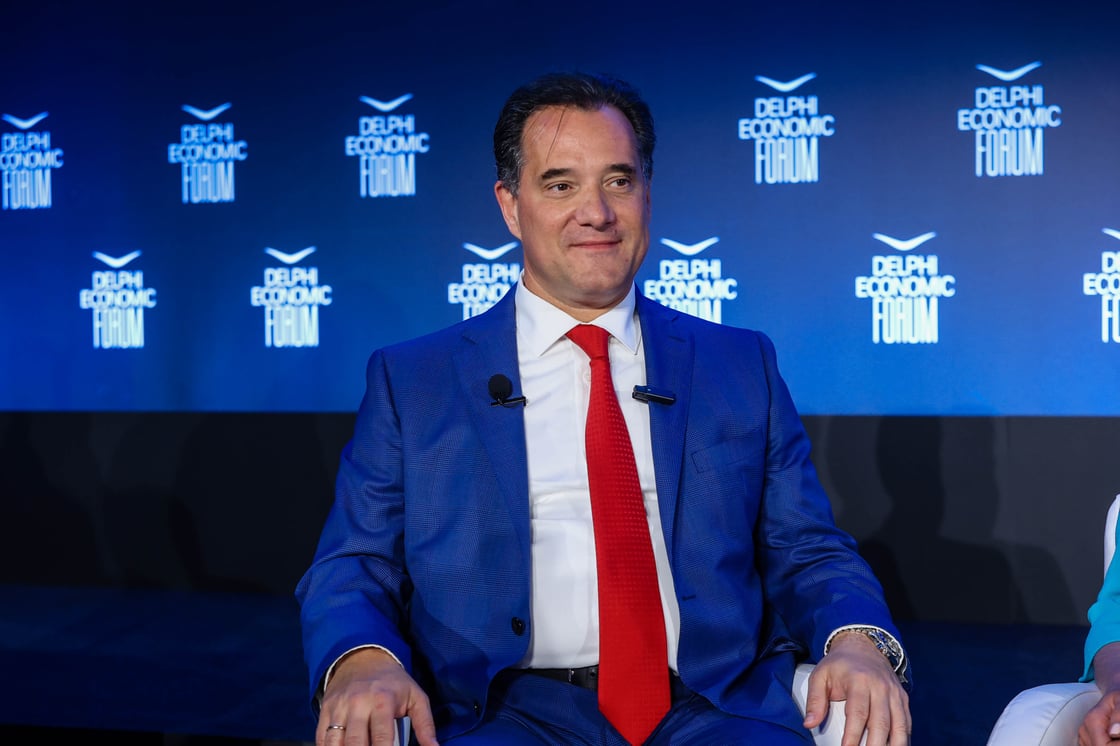 Αδ. Γεωργιάδης: Αρνητική η αντιπολίτευση σε κάθε επένδυση – Επικεντρωμένη στο ελληνικό επιχειρείν και η νέα μας τετραετία