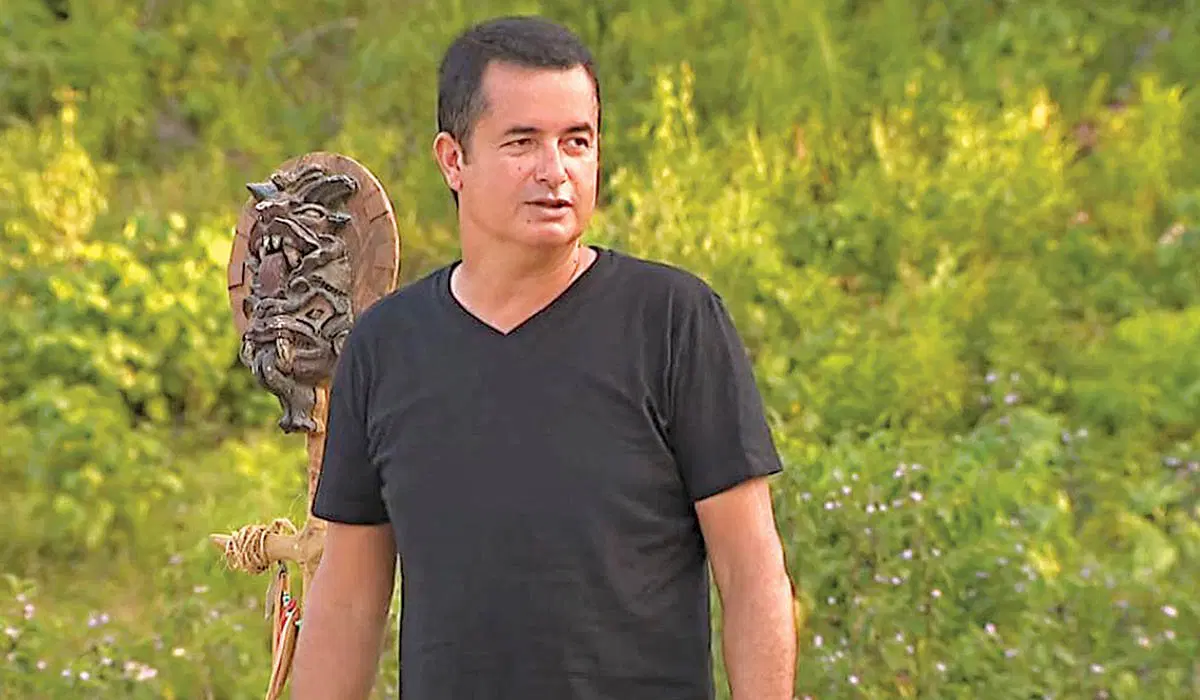 Ατζούν: τα επόμενα σχέδιά του για τον ΣΚΑΪ – Ποιο παιχνίδι θα πάρει τη θέση του Survivor All Star Ατζούν: τα επόμενα σχέδιά του για τον ΣΚΑΪ – Ποιο παιχνίδι θα πάρει τη θέση του Survivor All Star