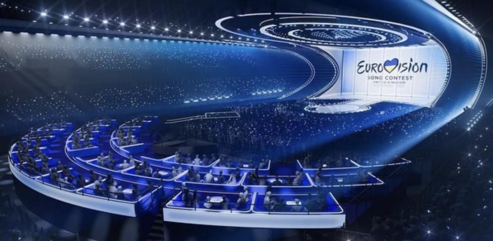 Eurovision 2023 (video): Ποια είναι τα 5 φαβορί για τη νίκη (video με ποτ πουρί και από τις 37 συμμετοχές) Eurovision 2023 (video): Ποια είναι τα 5 φαβορί για τη νίκη (video με ποτ πουρί και από τις 37 συμμετοχές)