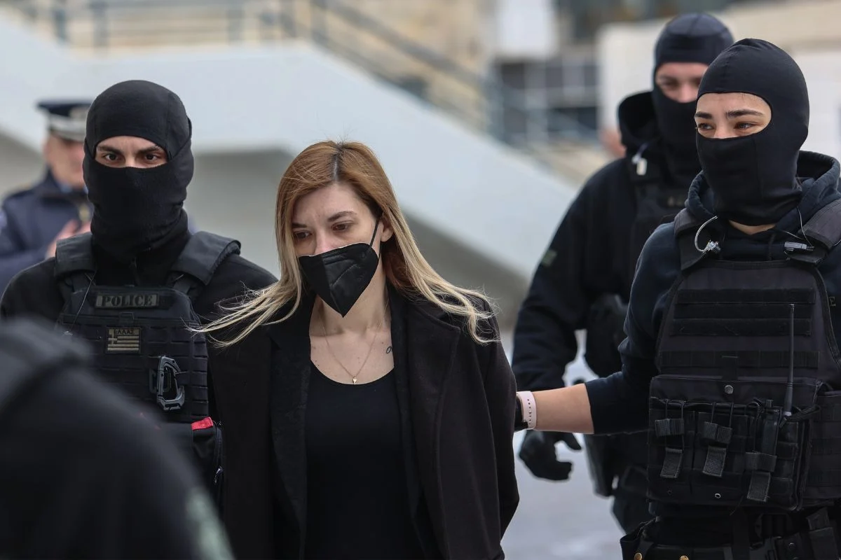 «Καίνε» την Πισπιρίγκου δύο νοσοκόμες: “Ήταν ψυχρή, δεν έβγαζε συναίσθημα” «Καίνε» την Πισπιρίγκου δύο νοσοκόμες: “Ήταν ψυχρή, δεν έβγαζε συναίσθημα”