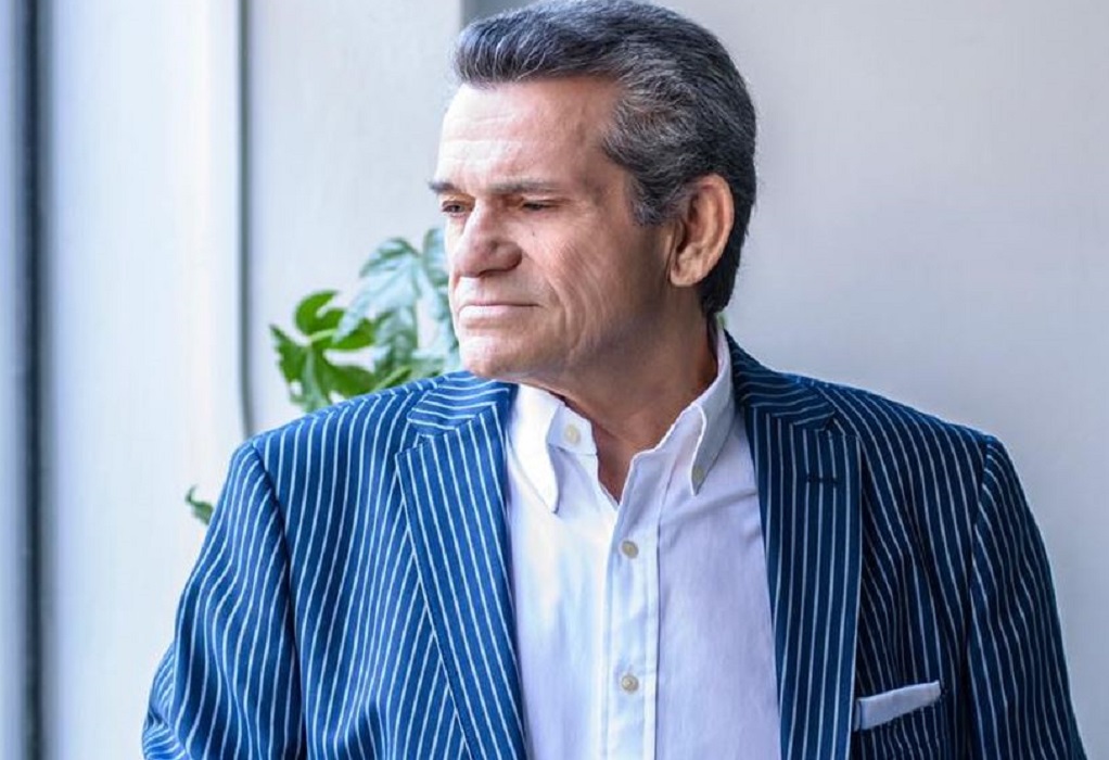 Γιώργος Μαργαρίτης: “Για μια δεκαετία ήμουν εθισμένος στο τζόγο!! Βρήκα όμως τη δύναμη και ξέκοψα” Γιώργος Μαργαρίτης: “Για μια δεκαετία ήμουν εθισμένος στο τζόγο!! Βρήκα όμως τη δύναμη και ξέκοψα”