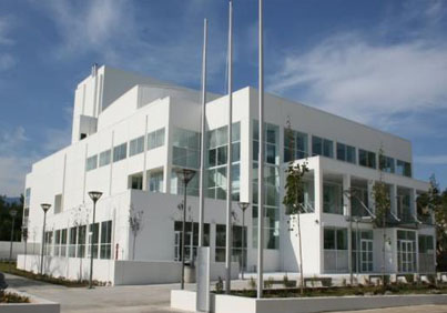 Φεστιβάλ Νέων (Youth Festival), στον προαύλιο χώρο του Μεγάρου Μουσικής Κομοτηνής Φεστιβάλ Νέων (Youth Festival), στον προαύλιο χώρο του Μεγάρου Μουσικής Κομοτηνής