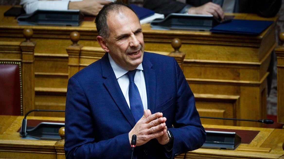 Μηνύσεις Γεραπετρίτη σε Εμφιετζόγλου και Ακρίτα για ισχυρισμούς περί σχέσης του στην υπόθεση της 12χρονης στον Κολωνό Μηνύσεις Γεραπετρίτη σε Εμφιετζόγλου και Ακρίτα για ισχυρισμούς περί σχέσης του στην υπόθεση της 12χρονης στον Κολωνό