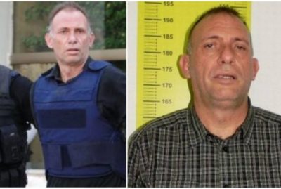 Νίκος Σειραγάκης: Καταδικάστηκε σε 401 έτη για παιδεραστία βγήκε στα 8 χρόνια…- Οργή για την αποφυλάκιση του Νίκος Σειραγάκης: Καταδικάστηκε σε 401 έτη για παιδεραστία βγήκε στα 8 χρόνια…- Οργή για την αποφυλάκιση του