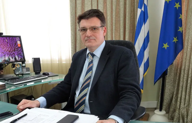 Υποψήφιος Δήμαρχος Αλεξανδρούπολης ο Δημήτρης Πέτροβιτς Υποψήφιος Δήμαρχος Αλεξανδρούπολης ο Δημήτρης Πέτροβιτς