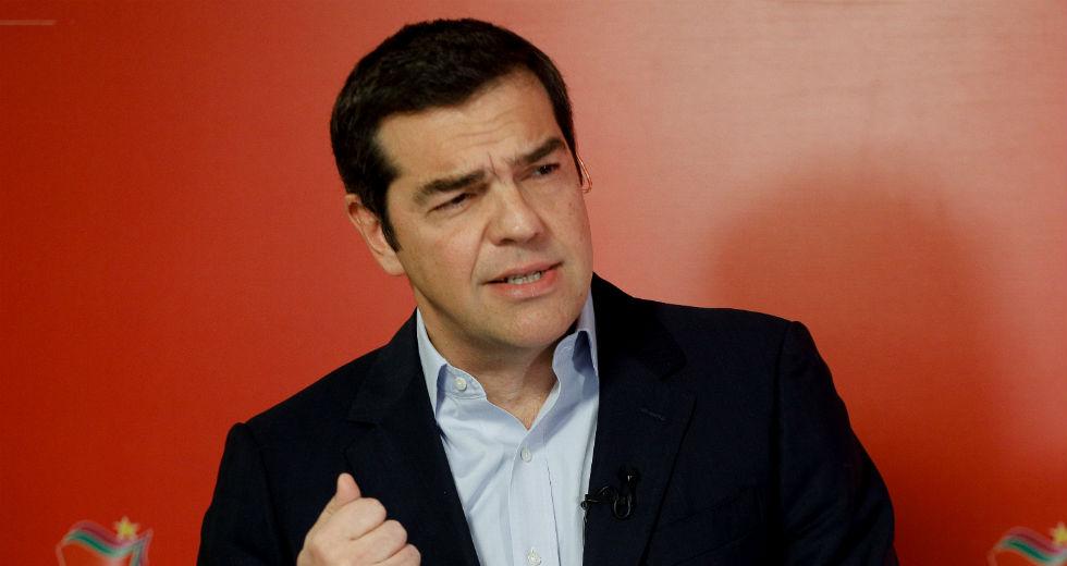 Στην Καβάλα μετα την Πρωτομαγιά ο Αλέξης Τσίπρας Στην Καβάλα μετα την Πρωτομαγιά ο Αλέξης Τσίπρας