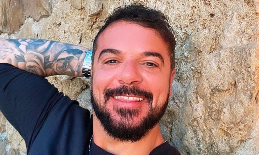 Survivor all star: Τριαντάφυλλος εναντίον Μαρτίκα- «Με το παιδί μου δεν παίζεις, θα σε καταπιώ» Survivor all star: Τριαντάφυλλος εναντίον Μαρτίκα- «Με το παιδί μου δεν παίζεις, θα σε καταπιώ»