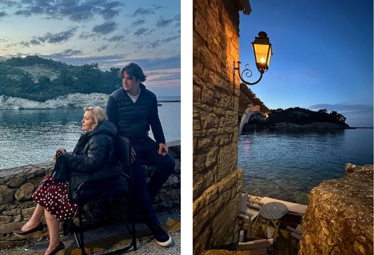 Παπακαλιάτης για «Maestro in blue» στο Netflix: ¨Έχω πολύ αγωνία… το βλέπουν περισσότερα μάτια…” -Ορέστης Χαλκιάς: μοναδική ερμηνεία στο «The wonder of you» του Έλβις Πρίσλεϊ για το soundtrack του β κύκλου΄(video) Παπακαλιάτης για «Maestro in blue» στο Netflix: ¨Έχω πολύ αγωνία… το βλέπουν περισσότερα μάτια…” -Ορέστης Χαλκιάς: μοναδική ερμηνεία στο «The wonder of you» του Έλβις Πρίσλεϊ για το soundtrack του β κύκλου΄(video)