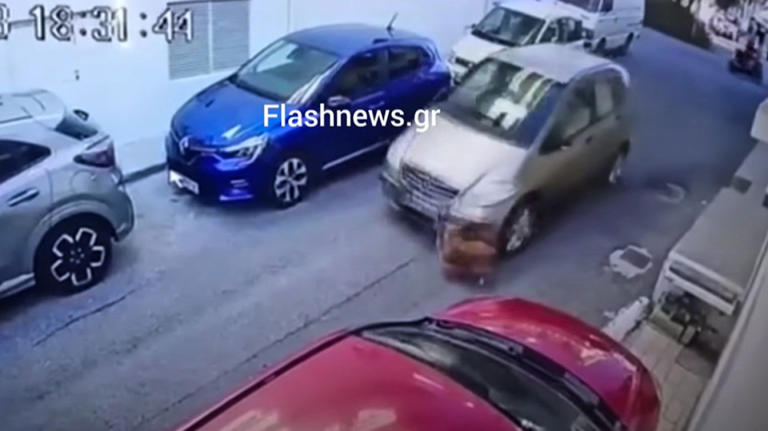 Κρήτη: Τι ισχυρίζεται η γυναίκα που πάτησε τον σκύλο – Κατέρρευσε μόλις άκουσε το πρόστιμο Κρήτη: Τι ισχυρίζεται η γυναίκα που πάτησε τον σκύλο – Κατέρρευσε μόλις άκουσε το πρόστιμο