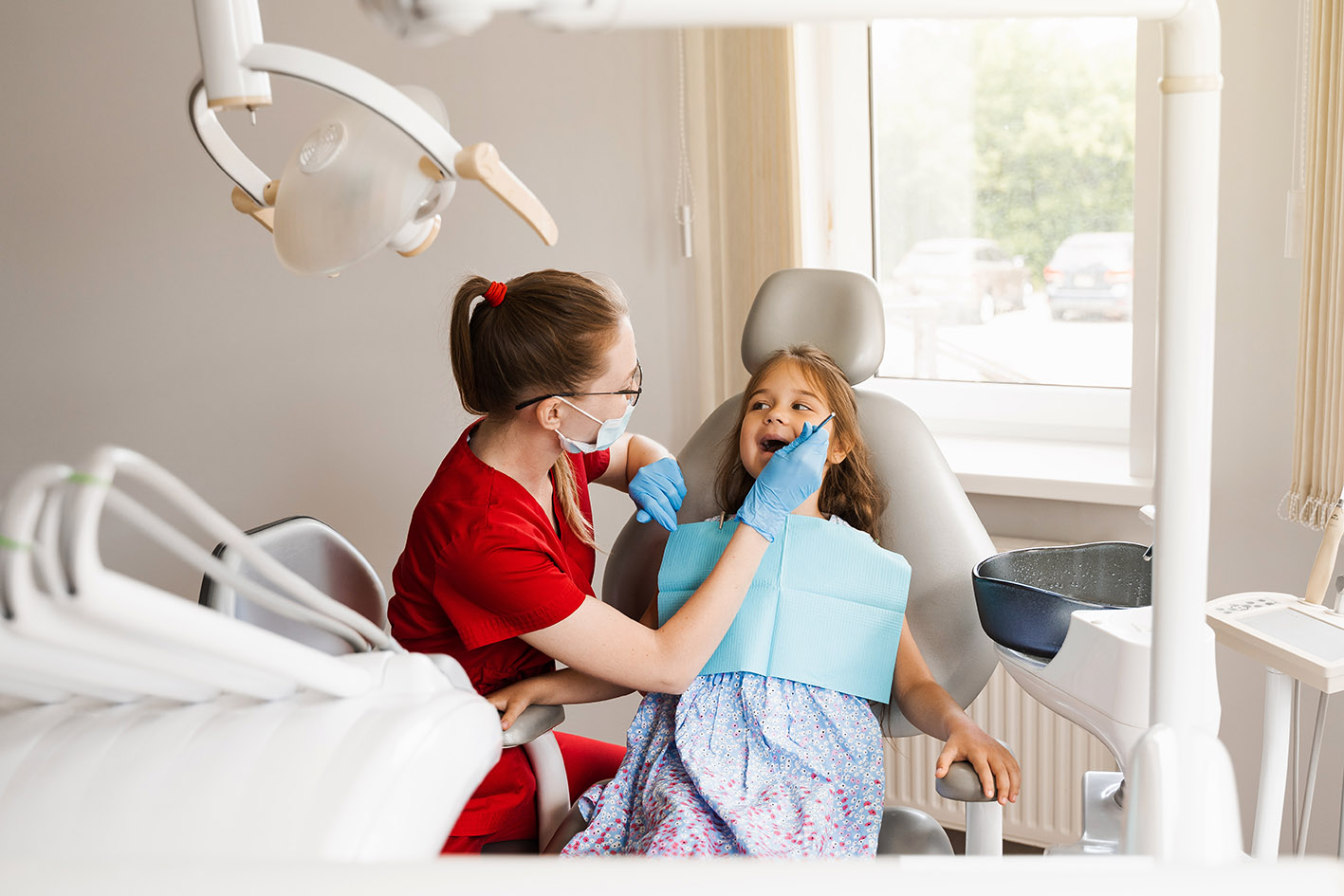 Ξεκινά το Dentist Pass και το Voucher για δωρεάν επισκέψεις των παιδιών στον οδοντίατρο Ξεκινά το Dentist Pass και το Voucher για δωρεάν επισκέψεις των παιδιών στον οδοντίατρο