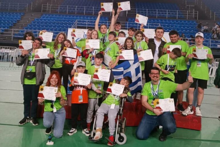 Σπουδαίες επιτυχίες για την Εβρίτικη ομάδα Computer Action στον Παγκόσμιο Διαγωνισμό Αθλητικής Ρομποτικής