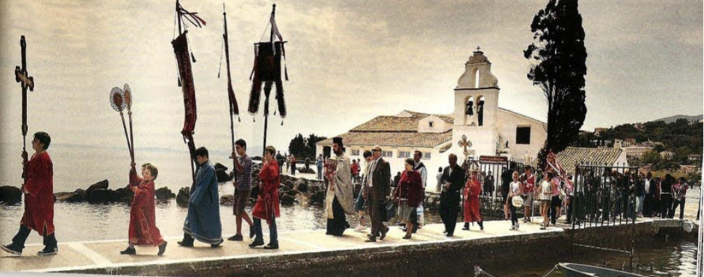 Το «Πάσχα των Ελλήνων» Το «Πάσχα των Ελλήνων»