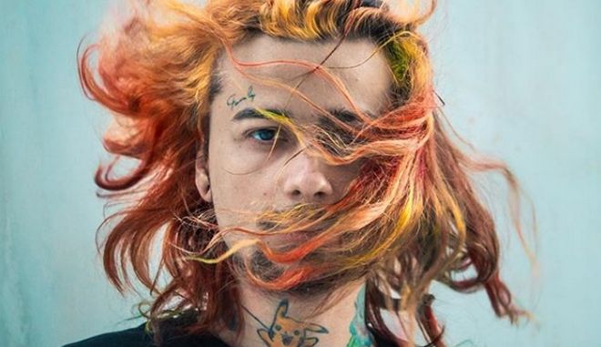 Ο Sin Boy… “αναστήθηκε” – Η πρώτη ανάρτηση μετά τις φήμες ότι πέθανε Ο Sin Boy… “αναστήθηκε” – Η πρώτη ανάρτηση μετά τις φήμες ότι πέθανε