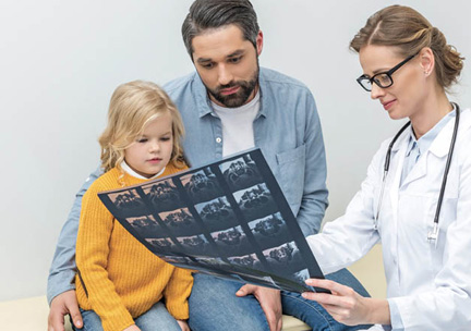 Πλατφόρμα ενημέρωσης για τη Νωτιαία Μυϊκή Ατροφία (SMA) πλέον διαθέσιμη στα ελληνικά