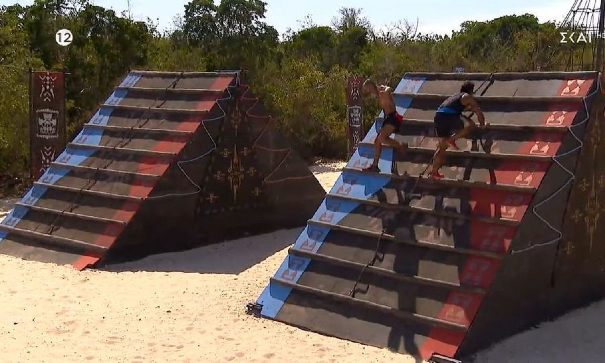 Survivor All Star spoiler (10/4): Αυτοί την 2η ασυλία – Με αυτό το σκορ – Αυτός ο 3ος υποψήφιος Survivor All Star spoiler (10/4): Αυτοί την 2η ασυλία – Με αυτό το σκορ – Αυτός ο 3ος υποψήφιος