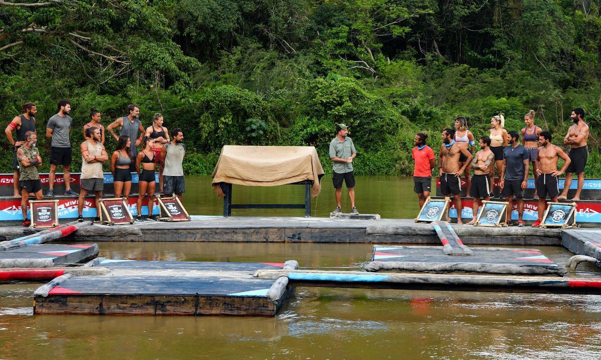Survivor All Star spoiler (17/4): Αυτοί την 3η ασυλία – Αυτός ο 4ος υποψήφιος Survivor All Star spoiler (17/4): Αυτοί την 3η ασυλία – Αυτός ο 4ος υποψήφιος