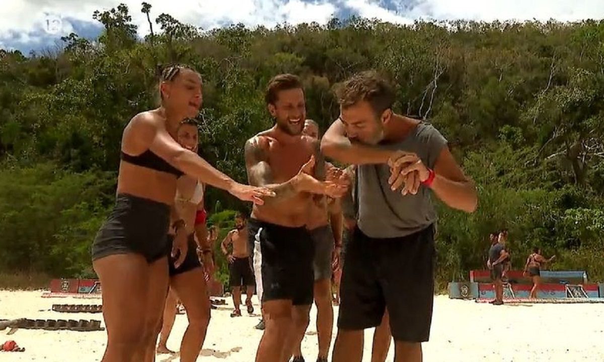 Survivor (4/4): Αυτοί την 3η ασυλία – Αυτοί οι υποψήφιοι προς αποχώρηση Survivor (4/4): Αυτοί την 3η ασυλία – Αυτοί οι υποψήφιοι προς αποχώρηση