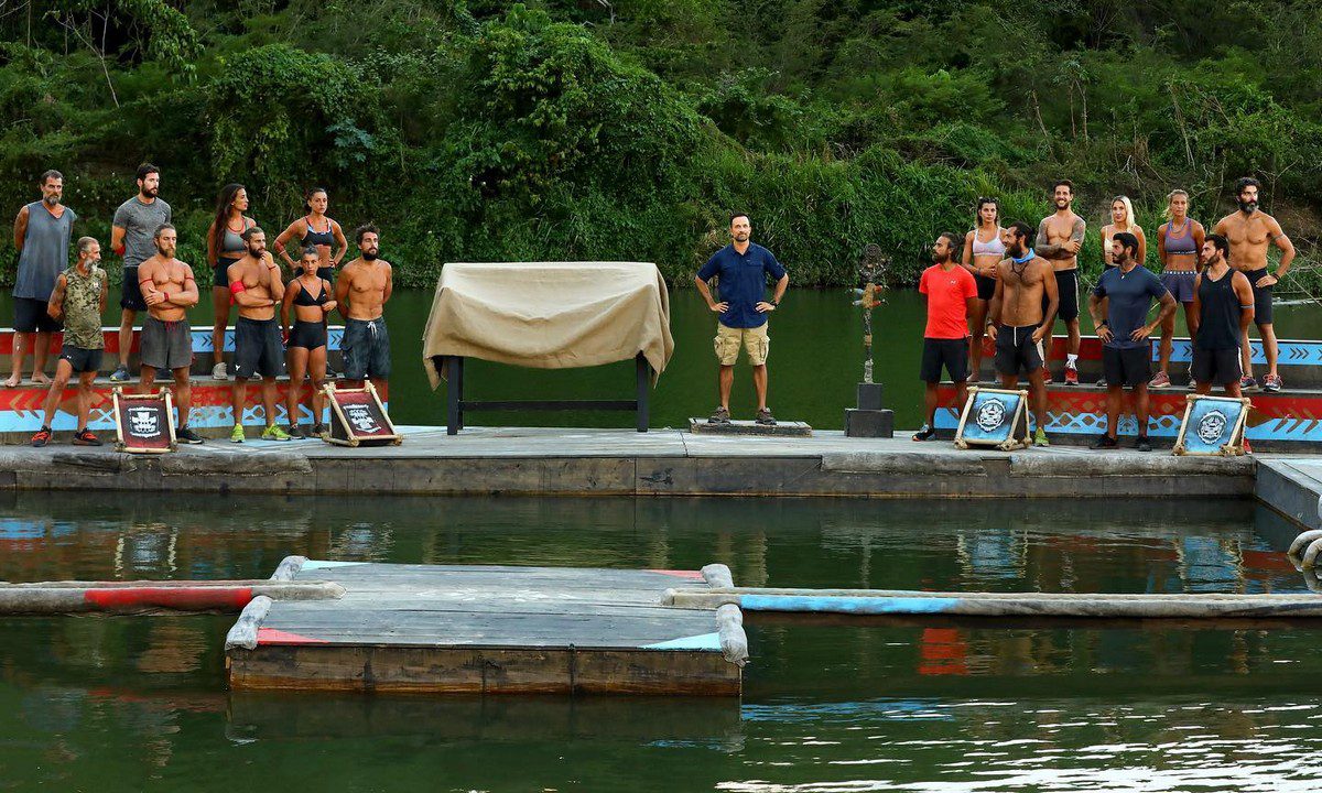 Survivor: Δεν θα έχει 5η ασυλία – Αυτός είναι ο λόγος! Survivor: Δεν θα έχει 5η ασυλία – Αυτός είναι ο λόγος!
