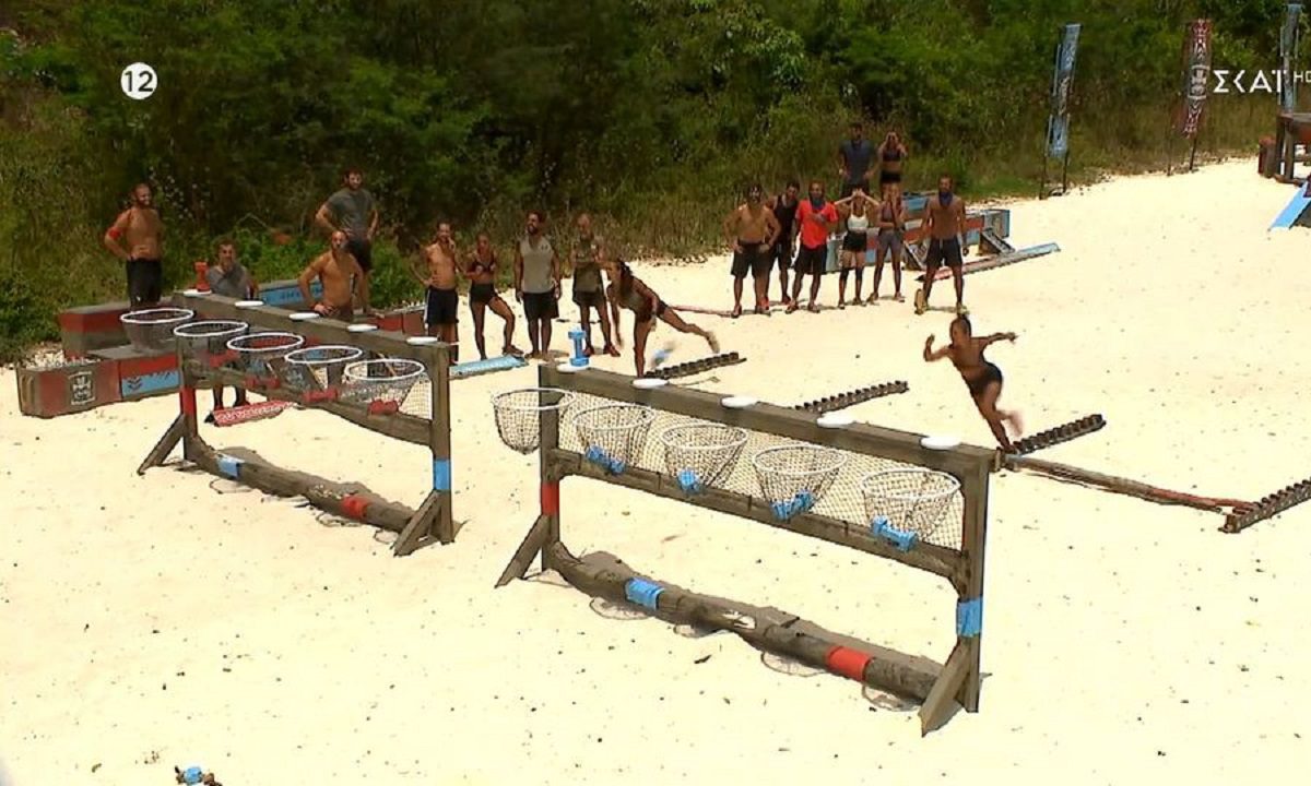 Survivor (5/4): Αυτοί κερδίζουν την επικοινωνία – Με αυτό το σκορ