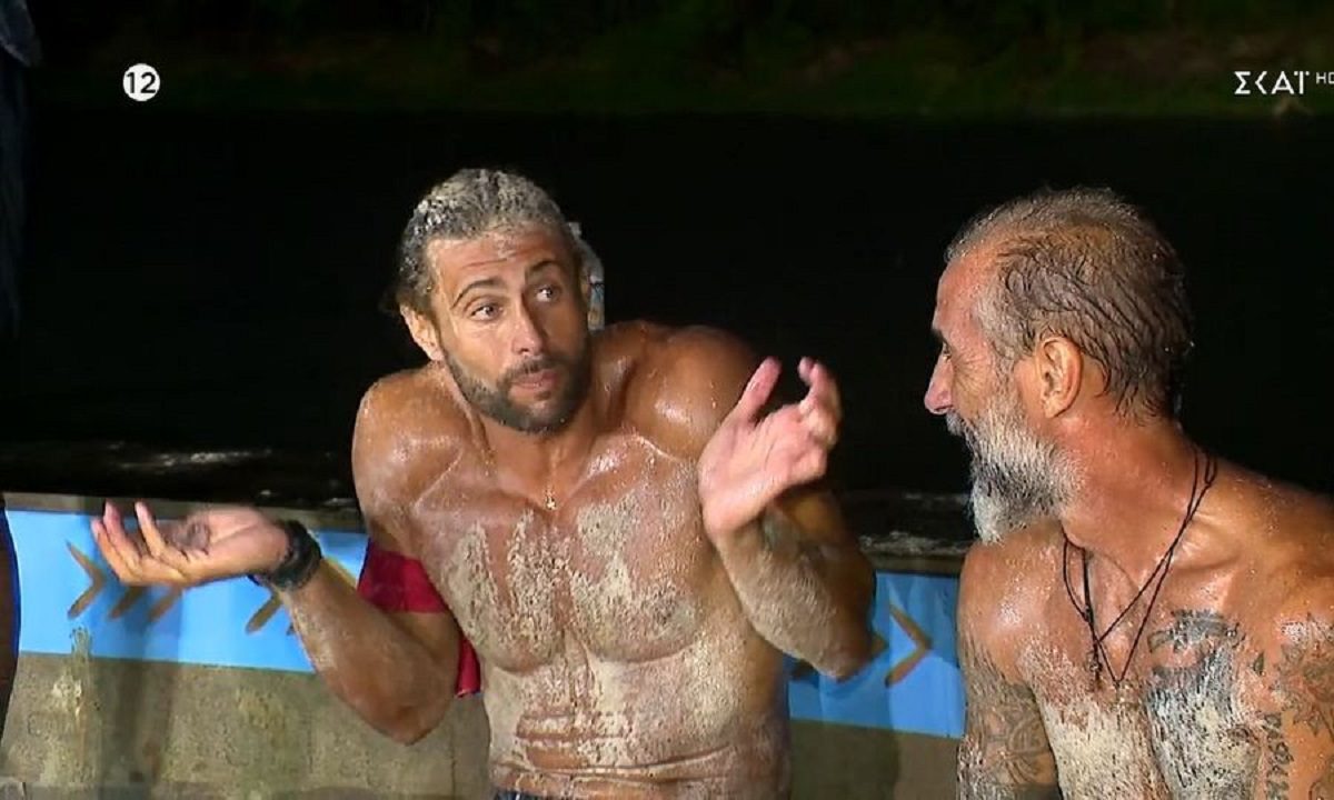 Survivor (25/4): Αυτοί την 2η ασυλία – Αυτοί οι επόμενοι υποψήφιοι Survivor (25/4): Αυτοί την 2η ασυλία – Αυτοί οι επόμενοι υποψήφιοι