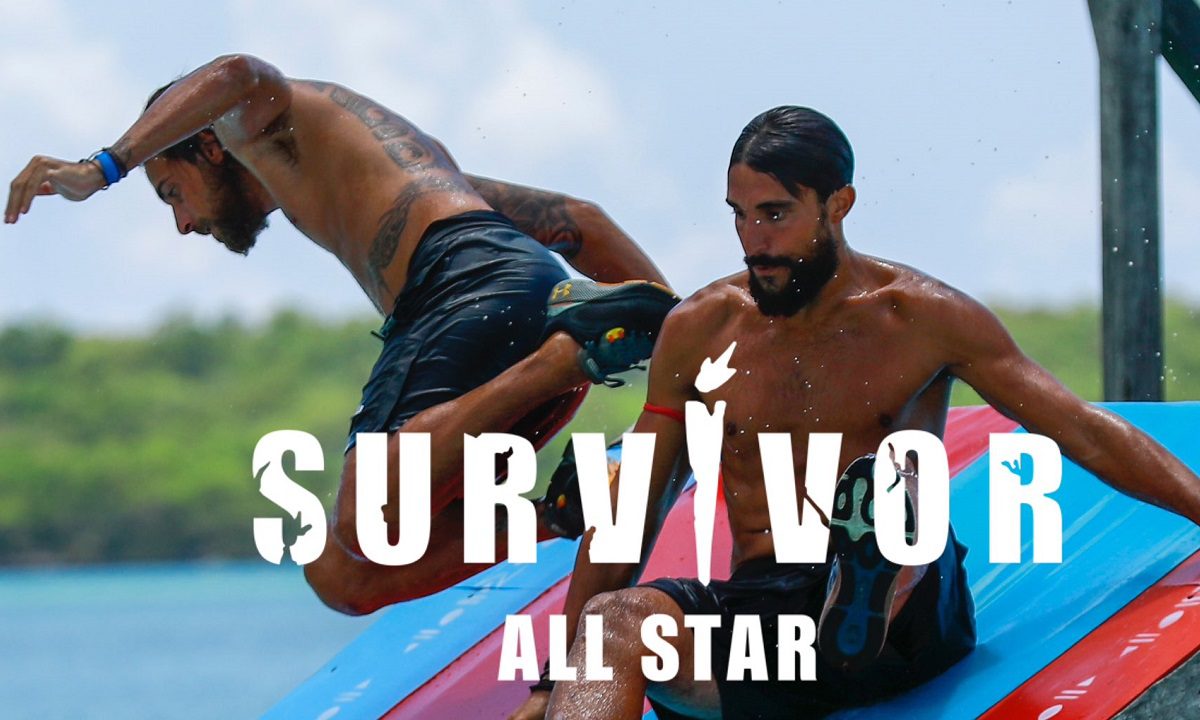 Survivor All Star spoiler (30/4): Με αυτό το ΣΚΟΡ κερδίζουν το ταξίδι στην Αγγλία – Έτσι το πανηγυρίζουν Survivor All Star spoiler (30/4): Με αυτό το ΣΚΟΡ κερδίζουν το ταξίδι στην Αγγλία – Έτσι το πανηγυρίζουν