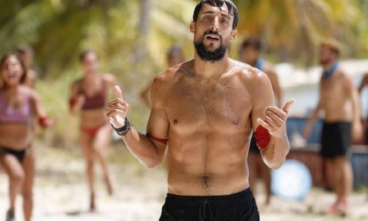 Survivor (1/4): Αυτή η ομάδα κερδίζει την 1η ασυλία Survivor (1/4): Αυτή η ομάδα κερδίζει την 1η ασυλία