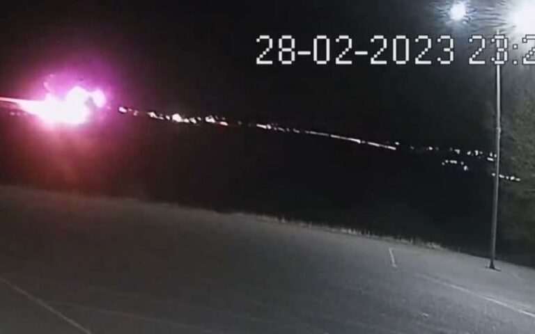 Τέμπη: Μη φυσιολογική η ανάφλεξη των τρένων – Άγνωστη καύσιμη ύλη –Τι λέει το πόρισμα τεχνικών συμβούλων των οικογενειών