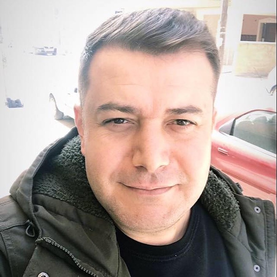 Νέος Δήμαρχος Ιάσμου ο Μουμίν Μουμίν μέχρι τις εκλογές του Οκτωβρίου (video) Νέος Δήμαρχος Ιάσμου ο Μουμίν Μουμίν μέχρι τις εκλογές του Οκτωβρίου (video)