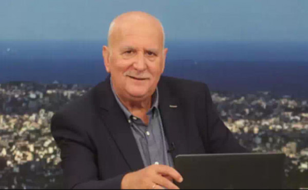 Χαμός στον αέρα της εκπομπής του Γιώργου Παπαδάκη-Εκτός εαυτού ο δημοσιογράφος… (video)