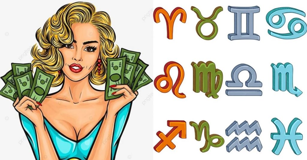 Αφροδίτη στους Διδύμους: Ποια ζώδια κερδίζουν χρήματα κι αισθήματα..! Αφροδίτη στους Διδύμους: Ποια ζώδια κερδίζουν χρήματα κι αισθήματα..!