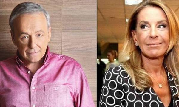 Η απάντηση της Όλγας Τρέμη για την ερωτική σχέση που ισχυρίζεται ο Ανδρέας Μικρούτσικος ότι είχαν στο παρελθόν