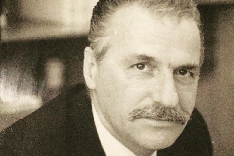 «Έφυγε» ο επίτιμος Δήμαρχος Αλεξανδρούπολης, Αναστάσιος Σουλακάκης…