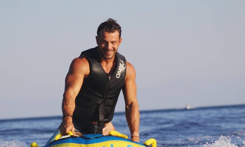 Η συμμετοχή του “Ντάνου” στη “Γη της Ελιάς” ξεσήκωσε το φανατικό κοινό της σειράς- Έφερε ακόμη και νέους τηλεθεατές (φωτος) Η συμμετοχή του “Ντάνου” στη “Γη της Ελιάς” ξεσήκωσε το φανατικό κοινό της σειράς- Έφερε ακόμη και νέους τηλεθεατές (φωτος)